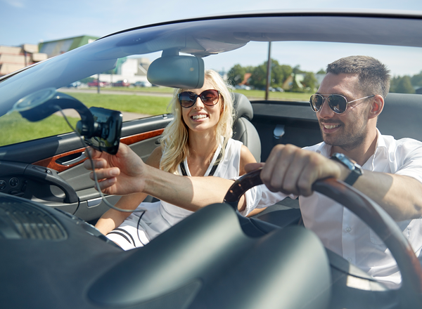 Cool Car Accessories For Women