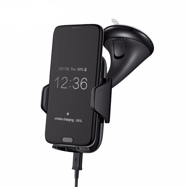 Wireless Car Charger
