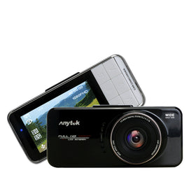 Full HD Car Recorder
