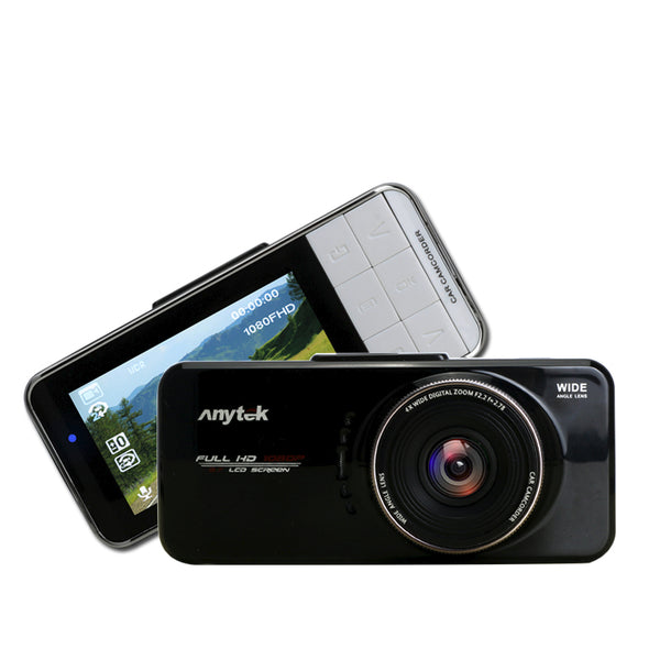 Full HD Car Recorder