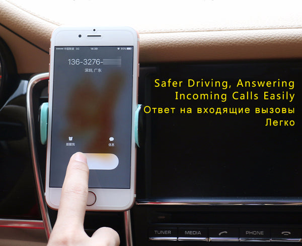 360 Degree Rotatable Phone Holder