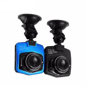 Mini Car DVR Camera