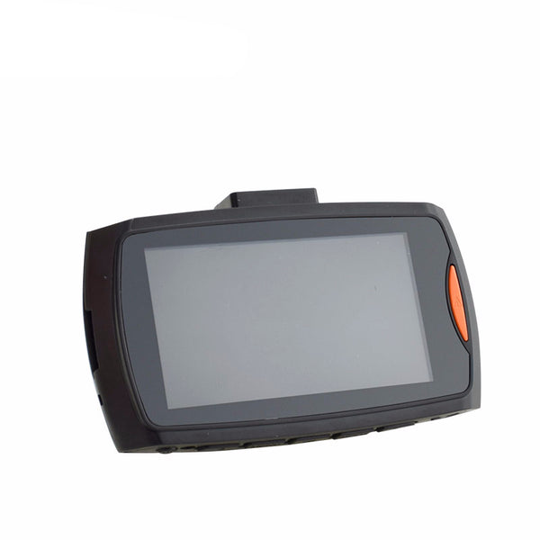 Night Vision HD Camera