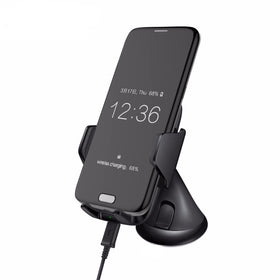 Wireless Car Charger
