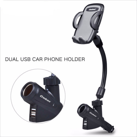 Phone Mount and Chargers