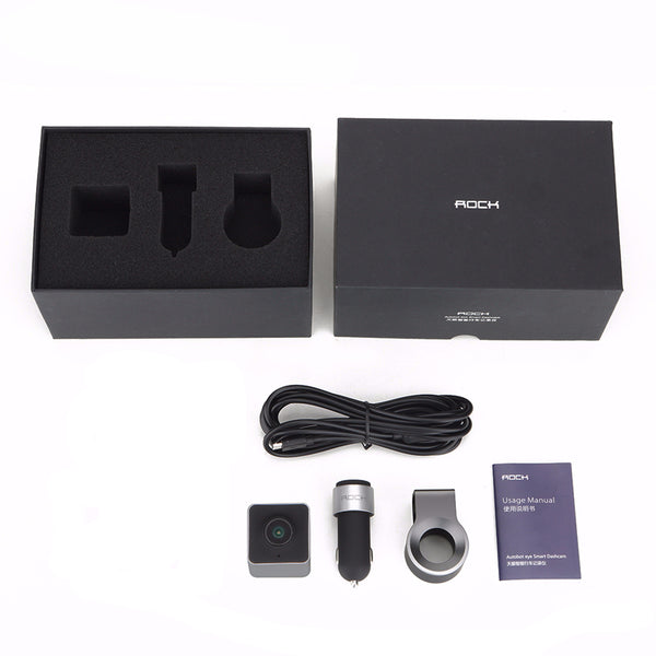 Car Dash Cam