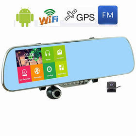 WIFI Automobile GPS