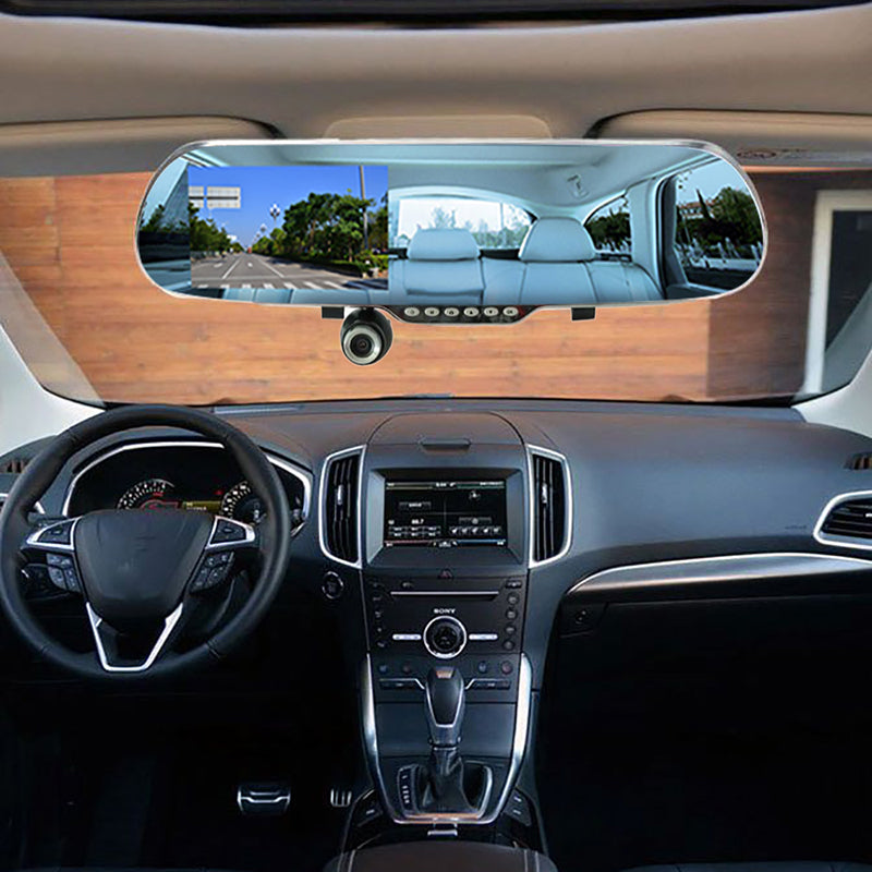 WIFI Automobile GPS