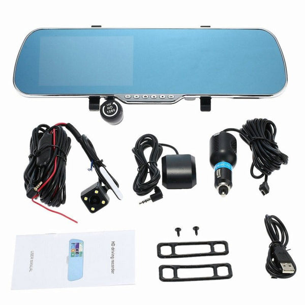 WIFI Automobile GPS