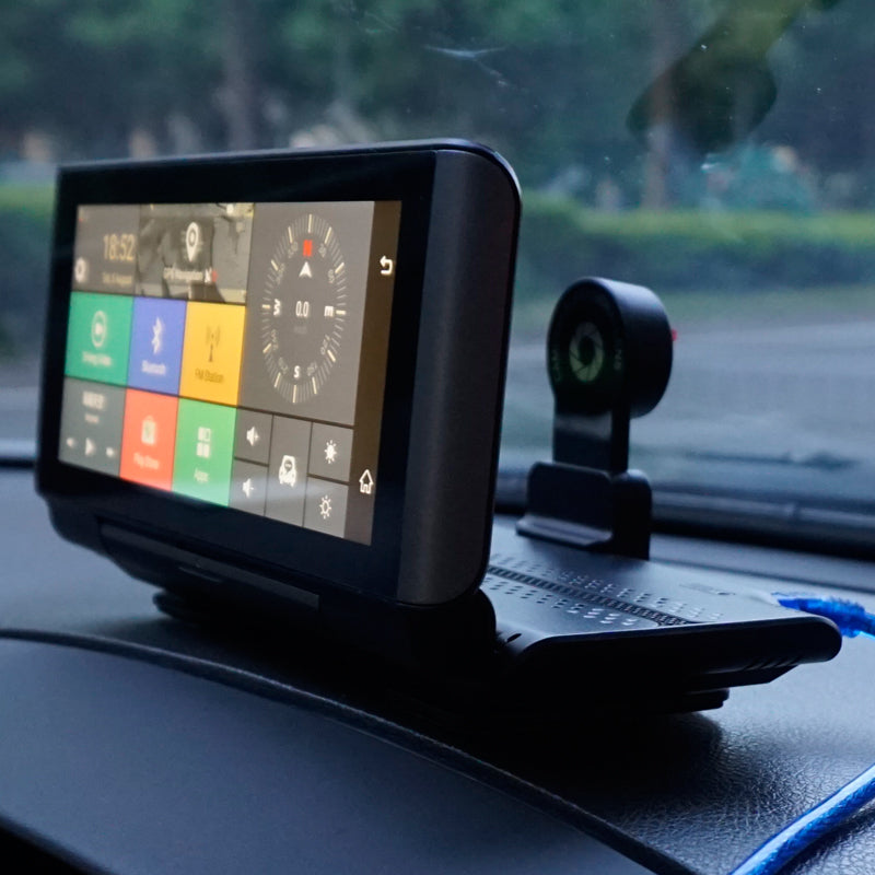 4G Car GPS