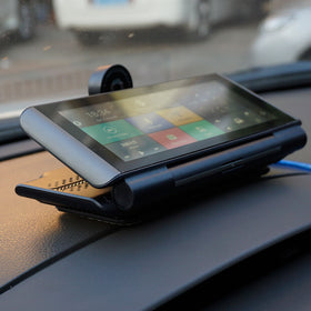 4G Car GPS
