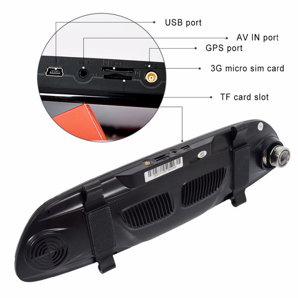 3G Navigation  GPS