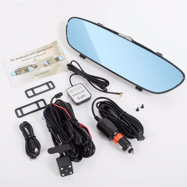 3G Navigation  GPS