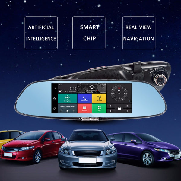 3G Navigation  GPS