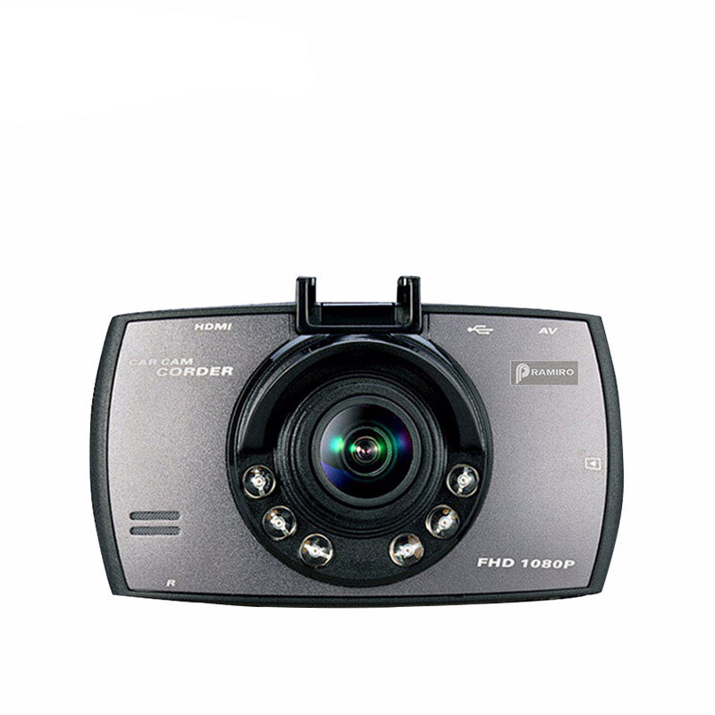 Night Vision HD Camera