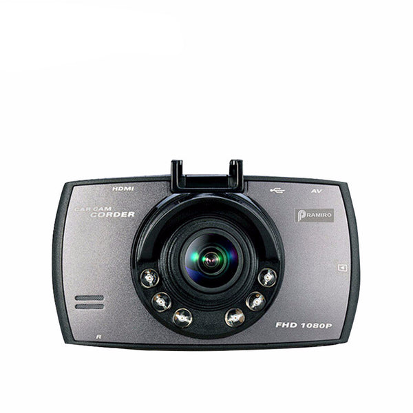 Night Vision HD Camera