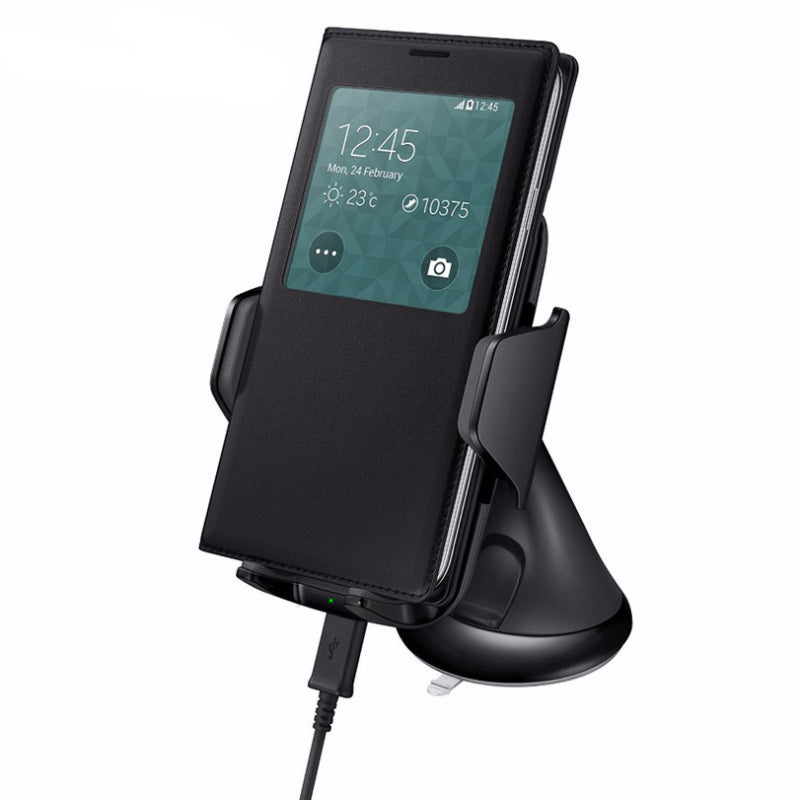 Wireless Car Charger