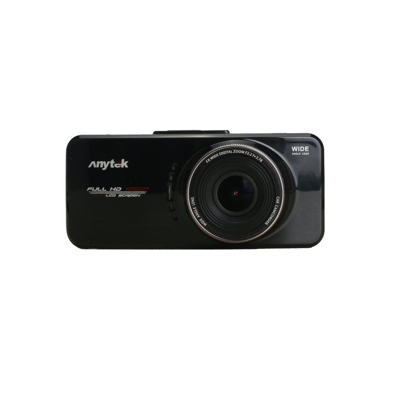 Full HD Car Recorder