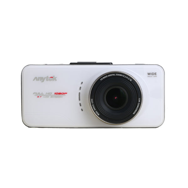 Full HD Car Recorder