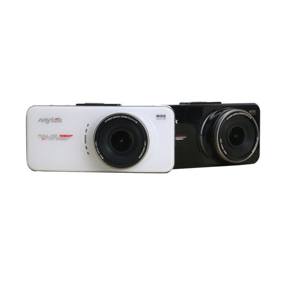 Full HD Car Recorder