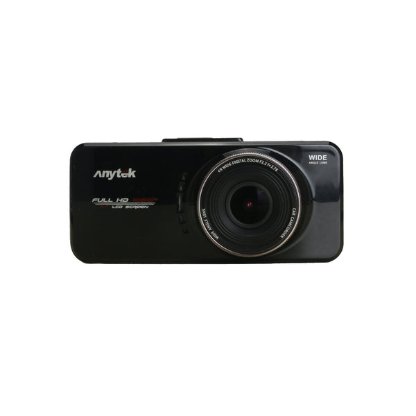 Full HD Car Recorder