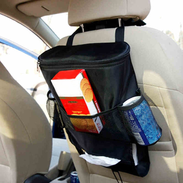 Car Insulated Food Storage Bags