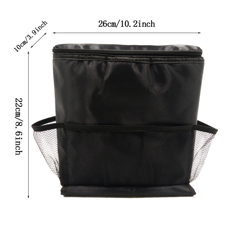 Car Insulated Food Storage Bags