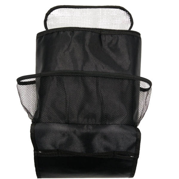 Car Insulated Food Storage Bags