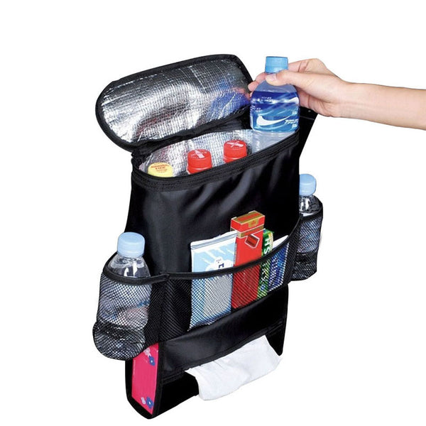 Car Insulated Food Storage Bags