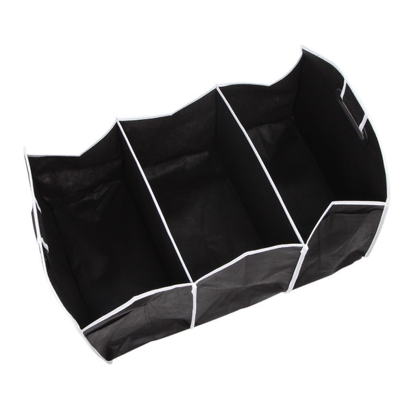 Collapsible Car Organizer