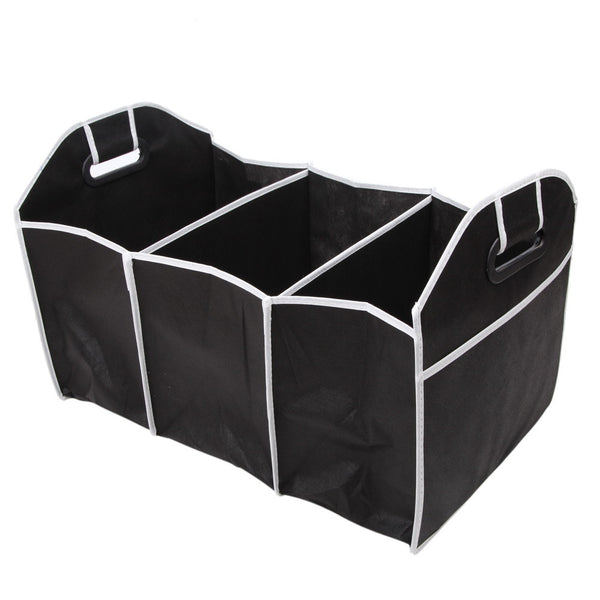 Collapsible Car Organizer