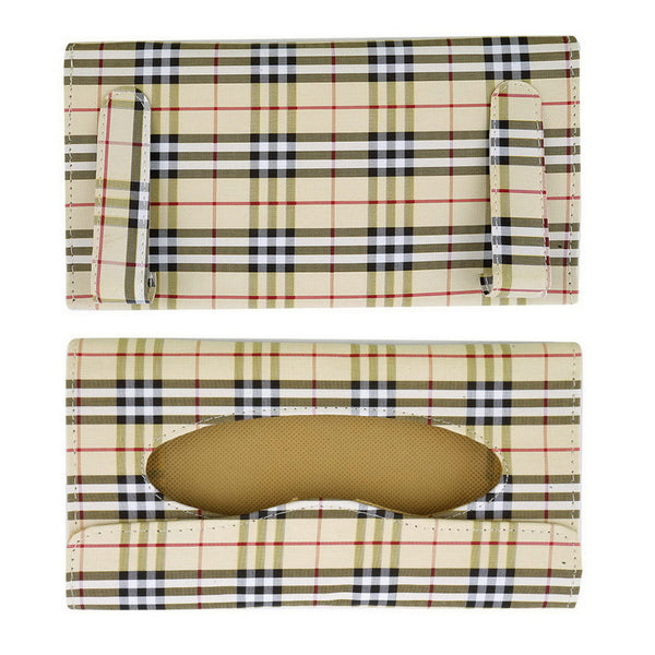 Car Tissue & Paper Holder