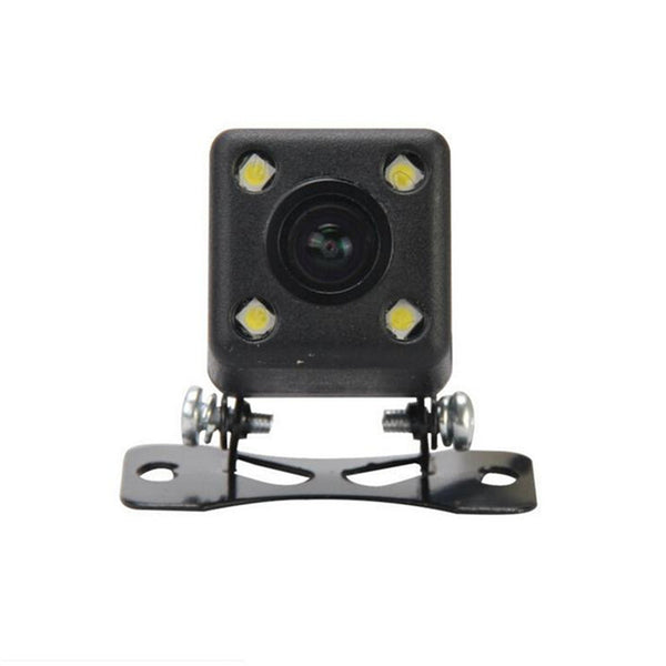 Dual Lens Dash Camera