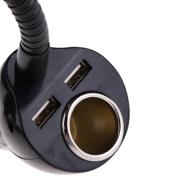 Cigarette Lighter Phone Holder