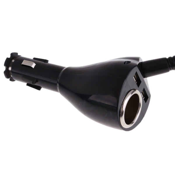 Cigarette Lighter Phone Holder