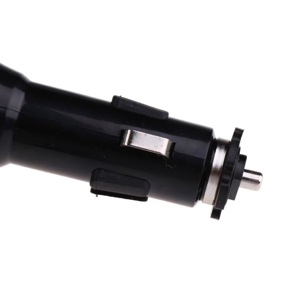 Cigarette Lighter Phone Holder