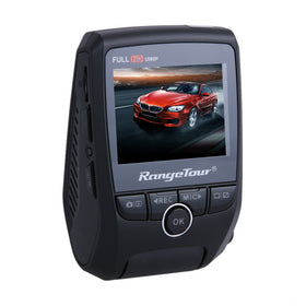 170 Degree Dash Cam