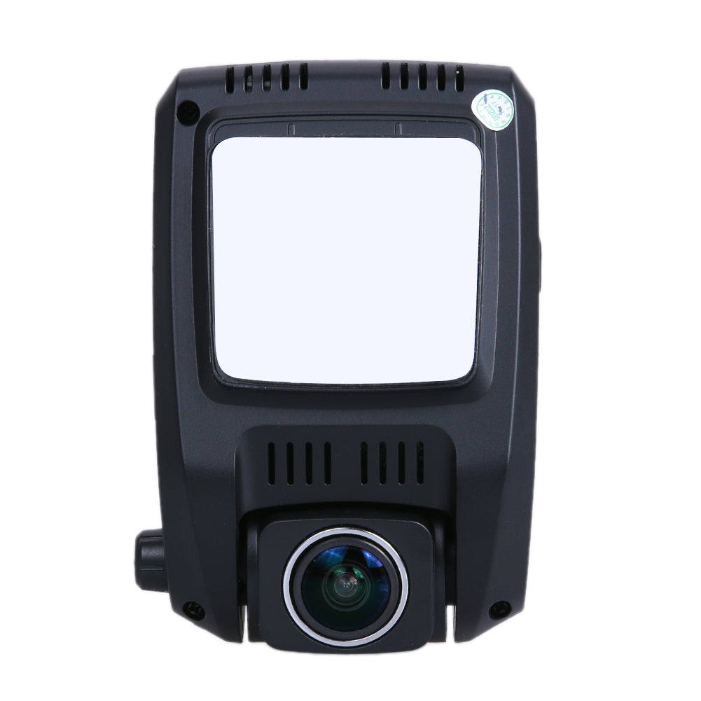 170 Degree Dash Cam