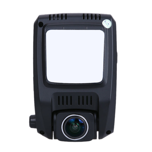 170 Degree Dash Cam