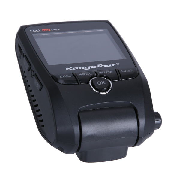 170 Degree Dash Cam