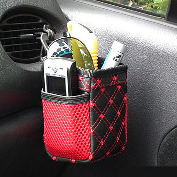Multi-functional Mini Car Storage