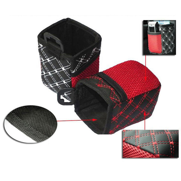 Multi-functional Mini Car Storage