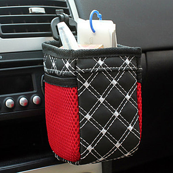 Multi-functional Mini Car Storage