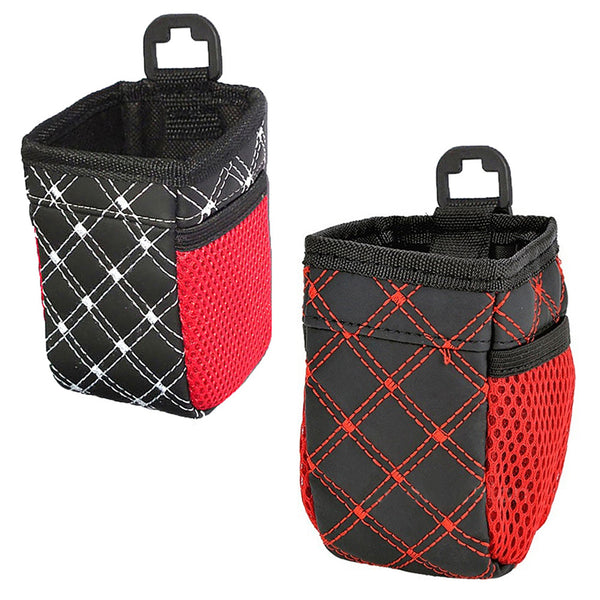 Multi-functional Mini Car Storage