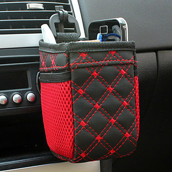 Multi-functional Mini Car Storage