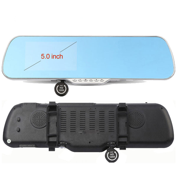Android Touch Car DVR GPS