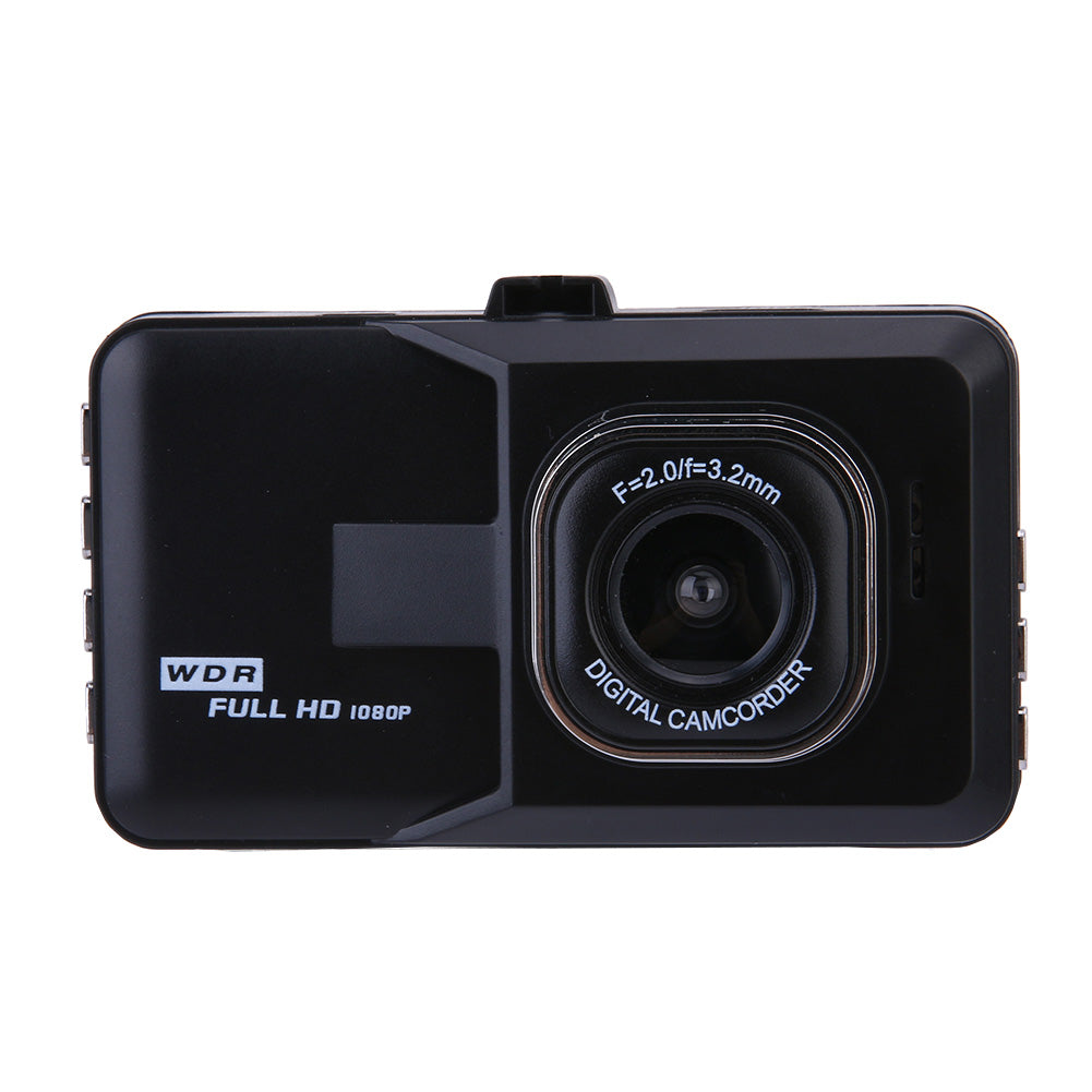 3.0 inch Car Camera
