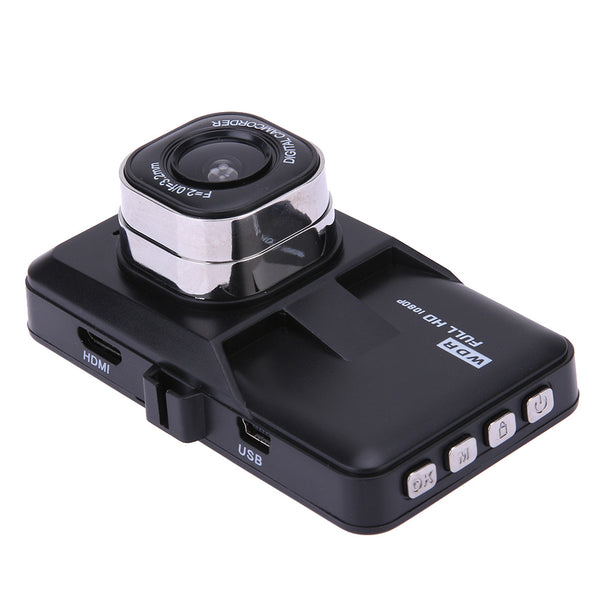 3.0 inch Car Camera