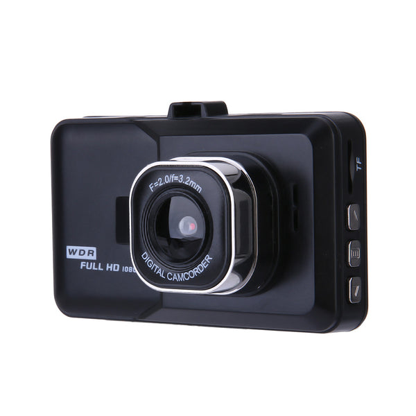 3.0 inch Car Camera