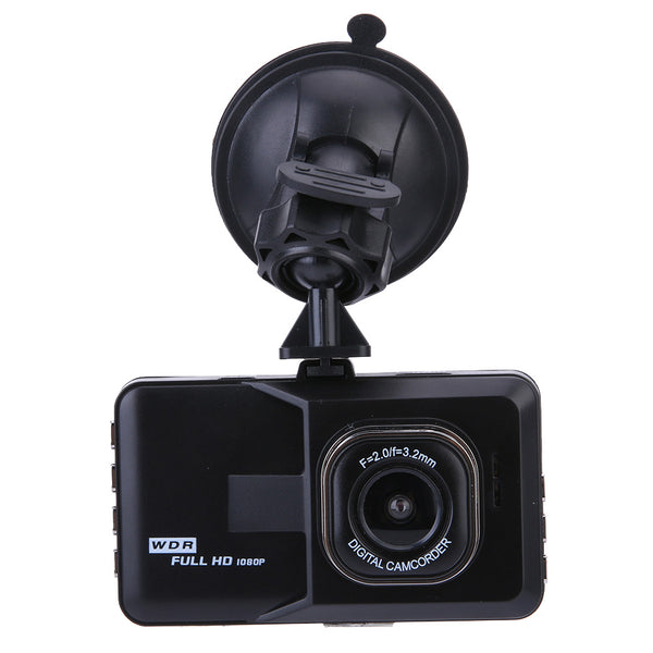 3.0 inch Car Camera